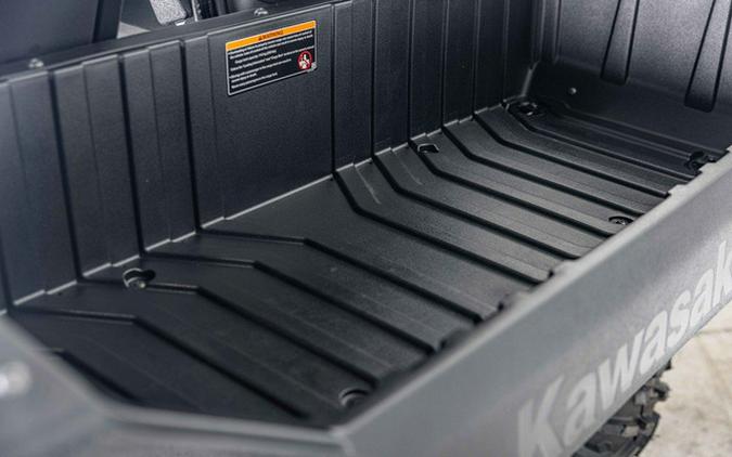 2025 Kawasaki Teryx4 S LE