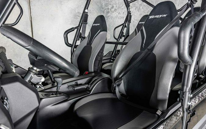 2025 Kawasaki Teryx4 S LE