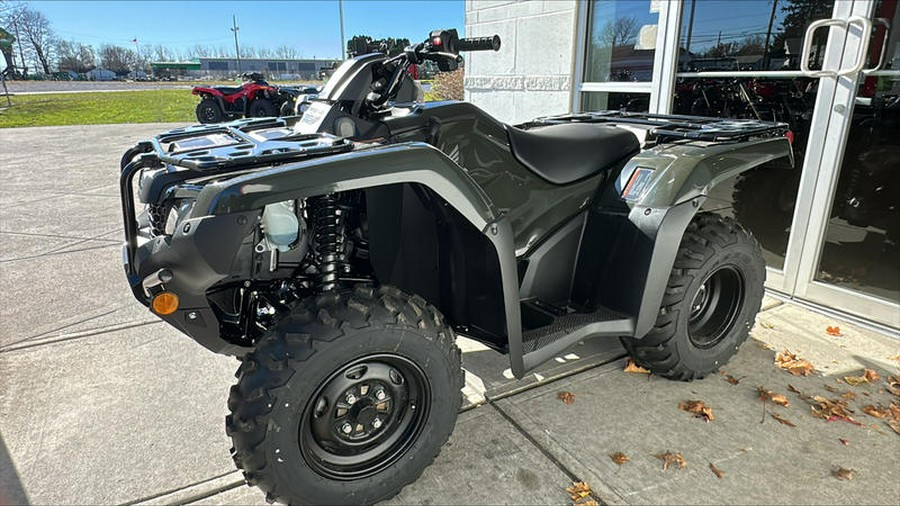 2026 Honda® FourTrax Rancher 4x4 Automatic DCT EPS