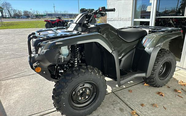 2026 Honda® FourTrax Rancher 4x4 Automatic DCT EPS
