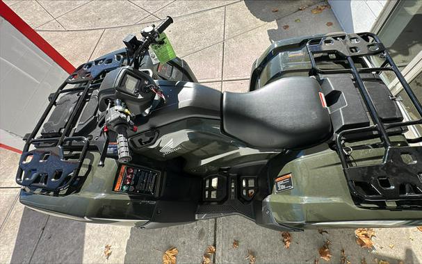 2026 Honda® FourTrax Rancher 4x4 Automatic DCT EPS