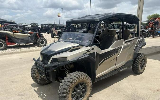 2024 Polaris® General XP 4 1000 Ultimate