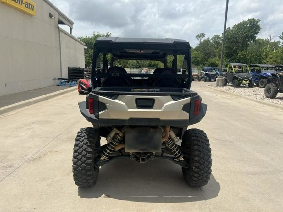 2024 Polaris® General XP 4 1000 Ultimate
