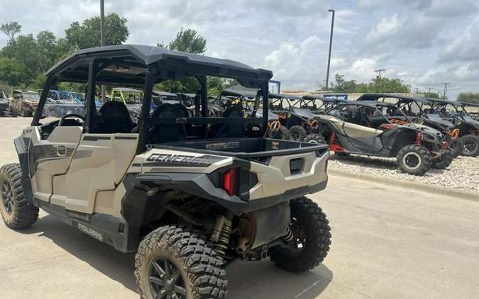 2024 Polaris® General XP 4 1000 Ultimate