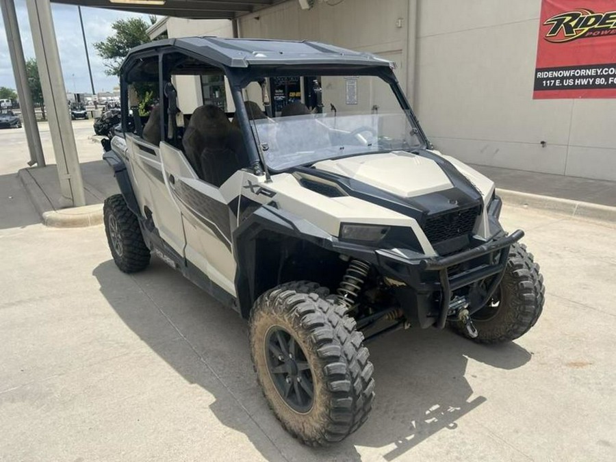 2024 Polaris® General XP 4 1000 Ultimate