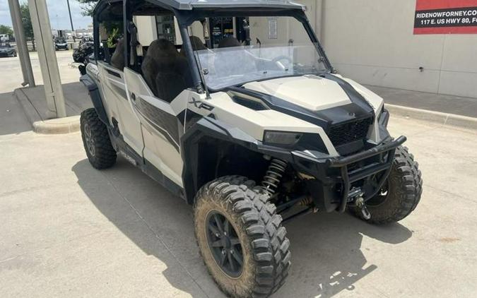 2024 Polaris® General XP 4 1000 Ultimate