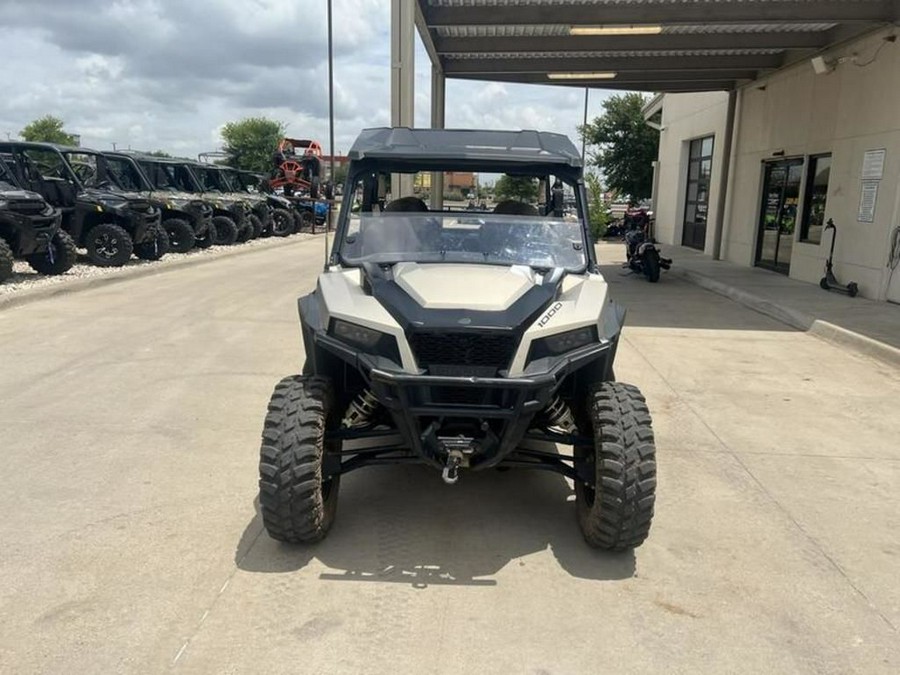 2024 Polaris® General XP 4 1000 Ultimate