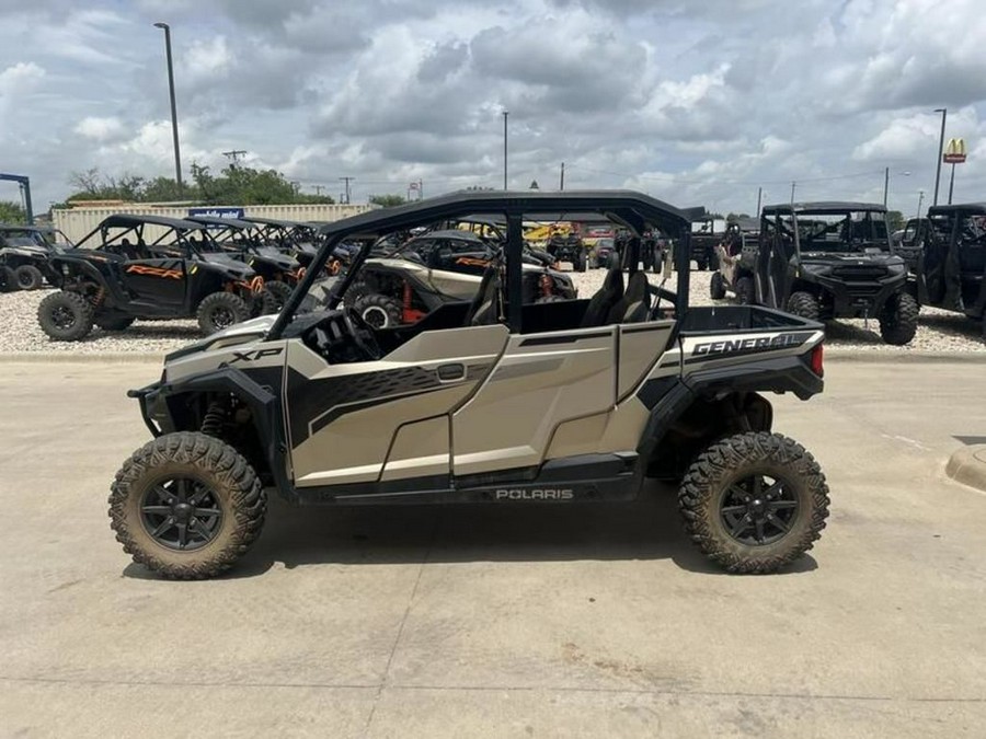 2024 Polaris® General XP 4 1000 Ultimate