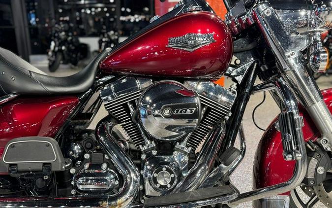 2016 Harley-Davidson Touring FLHR - Road King