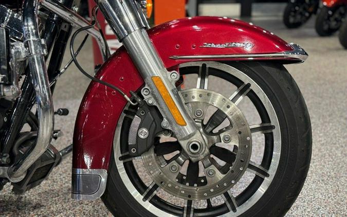 2016 Harley-Davidson Touring FLHR - Road King