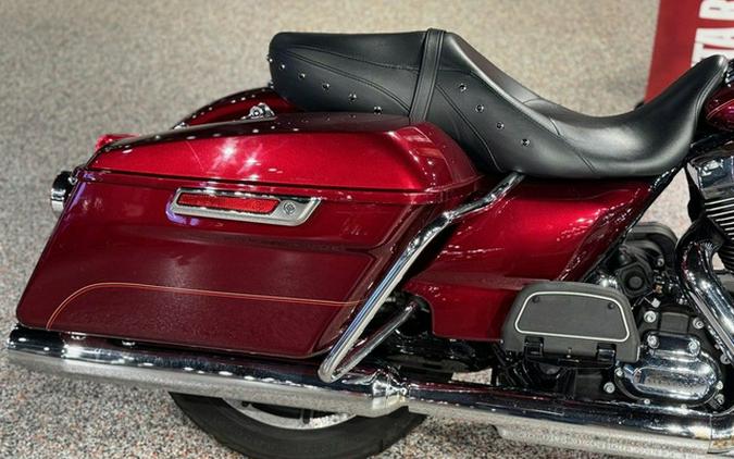 2016 Harley-Davidson Touring FLHR - Road King