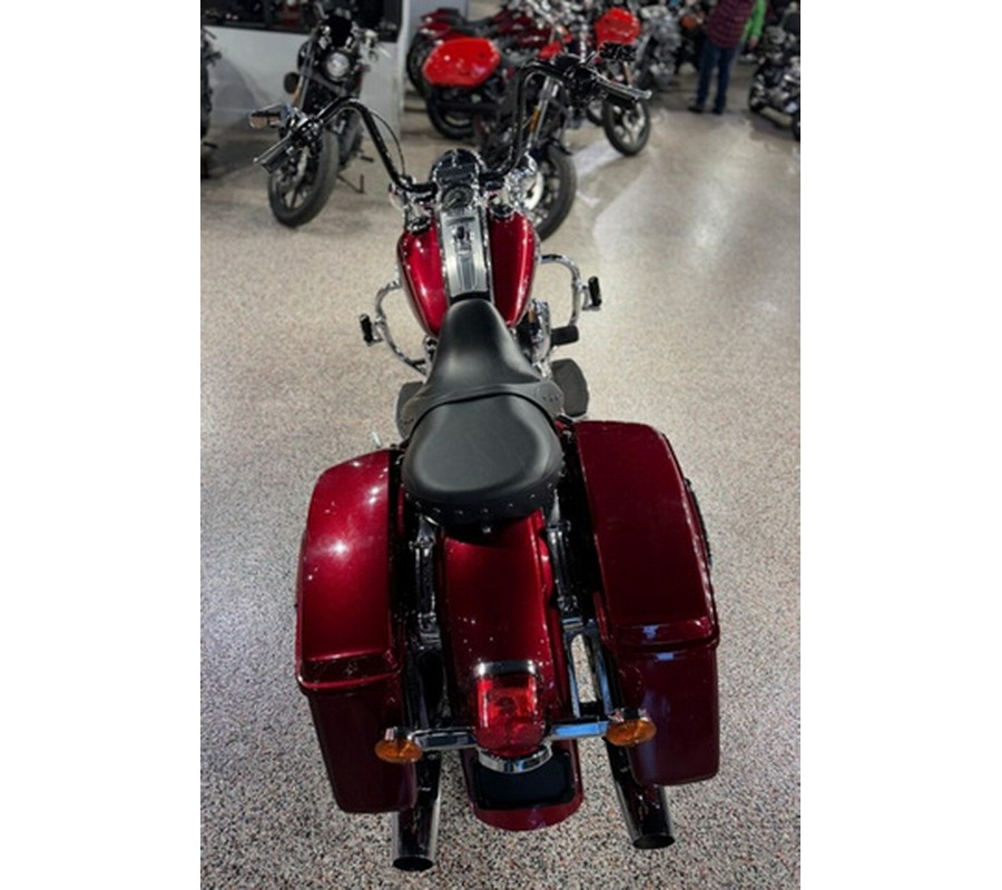 2016 Harley-Davidson Touring FLHR - Road King