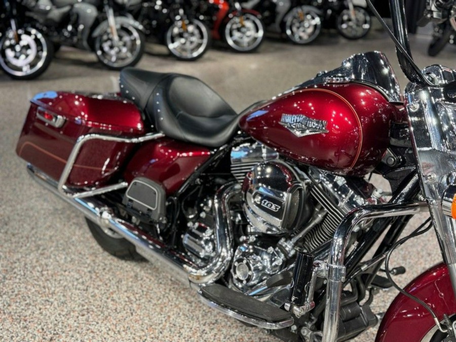 2016 Harley-Davidson Touring FLHR - Road King