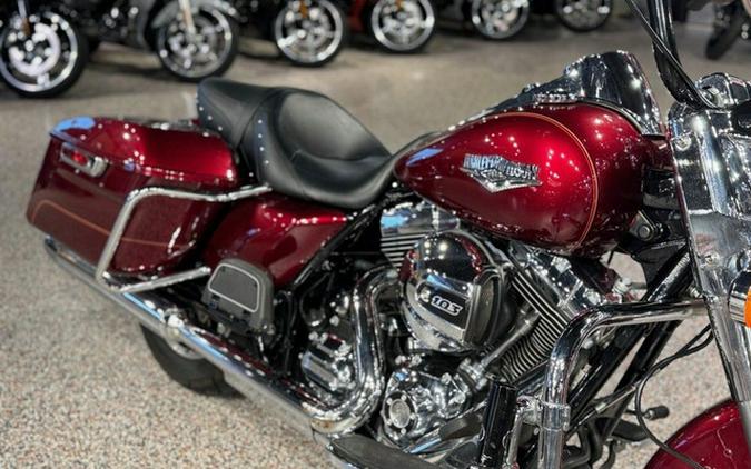 2016 Harley-Davidson Touring FLHR - Road King