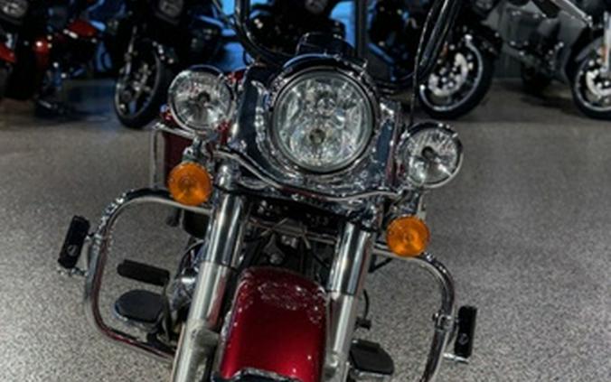 2016 Harley-Davidson Touring FLHR - Road King