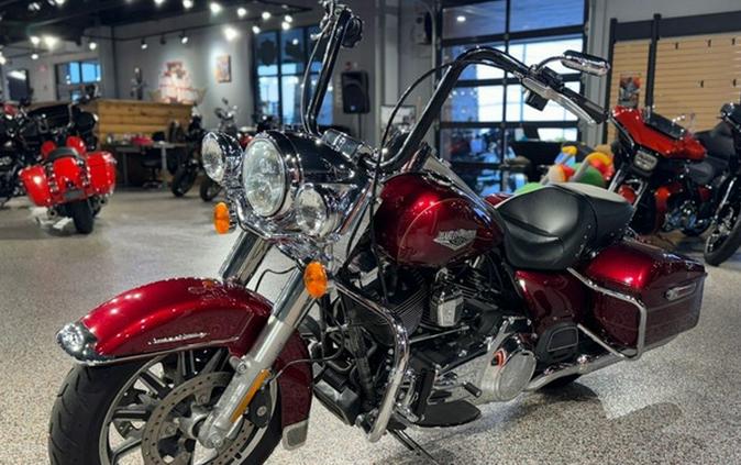 2016 Harley-Davidson Touring FLHR - Road King