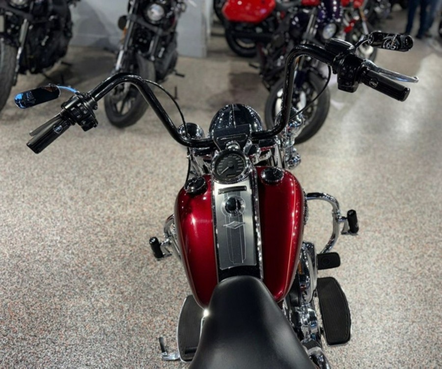 2016 Harley-Davidson Touring FLHR - Road King