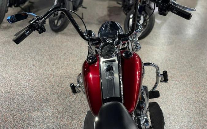 2016 Harley-Davidson Touring FLHR - Road King