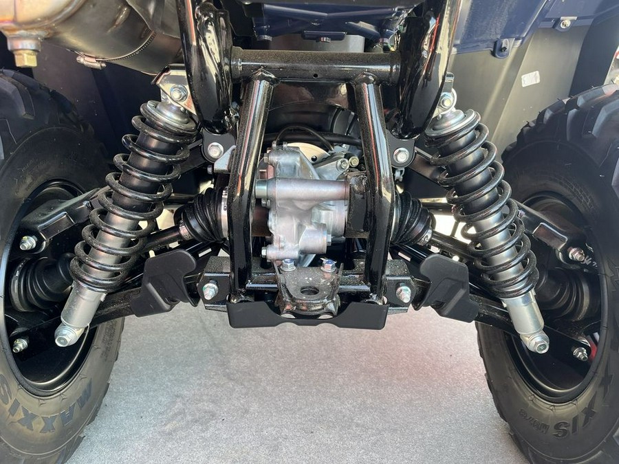 2026 Honda FourTrax Foreman® Rubicon 4x4 Automatic DCT EPS