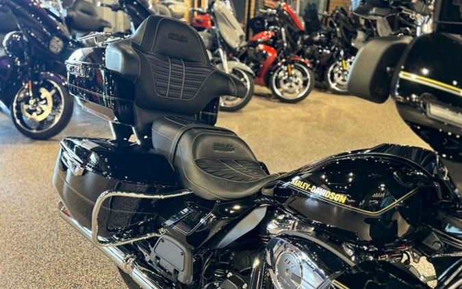 2025 Harley-Davidson FLHXU - Street Glide Ultra
