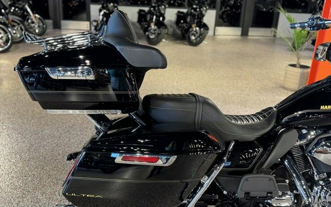 2025 Harley-Davidson FLHXU - Street Glide Ultra