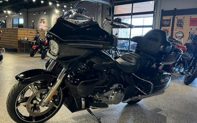 2025 Harley-Davidson FLHXU - Street Glide Ultra