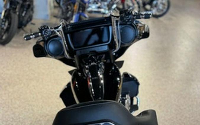 2025 Harley-Davidson FLHXU - Street Glide Ultra