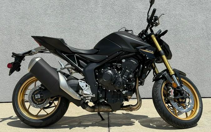2025 Honda CB1000 Hornet SP