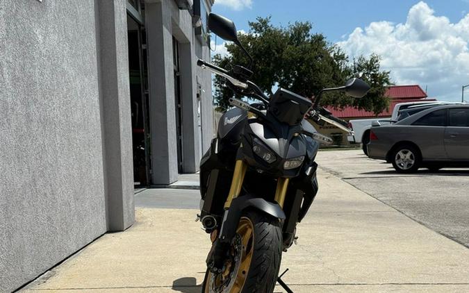 2025 Honda CB1000 Hornet SP