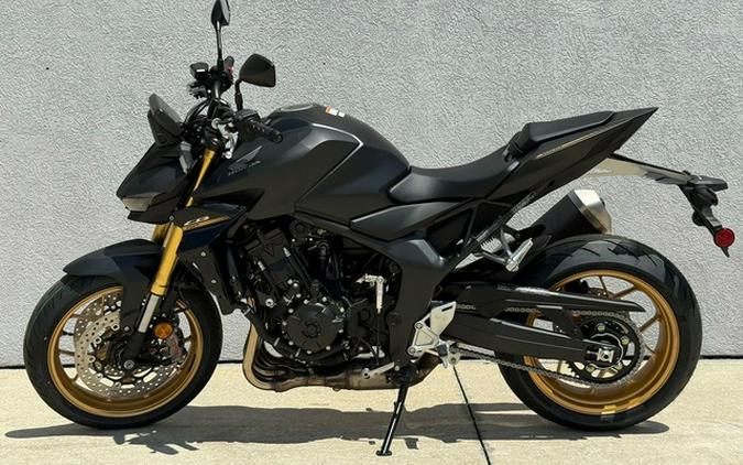 2025 Honda CB1000 Hornet SP