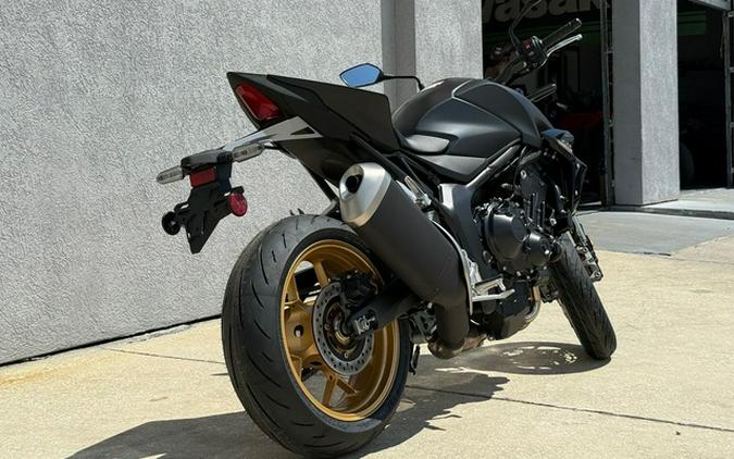 2025 Honda CB1000 Hornet SP