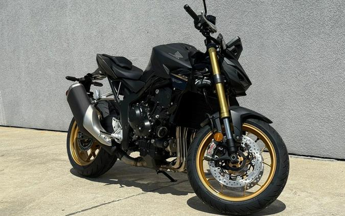 2025 Honda CB1000 Hornet SP