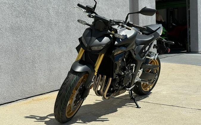 2025 Honda CB1000 Hornet SP