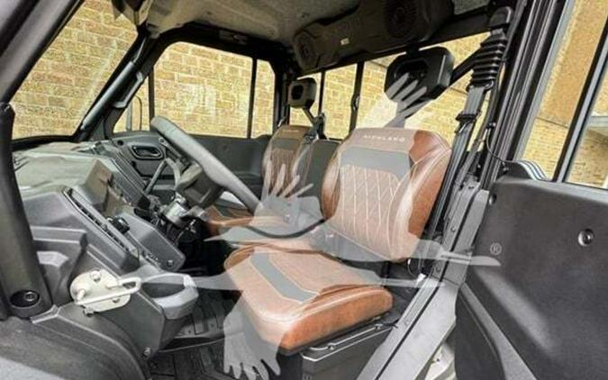 2026 CFMOTO UFORCE U10 PRO