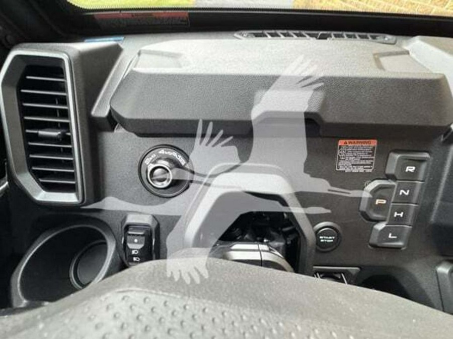 2026 CFMOTO UFORCE U10 PRO