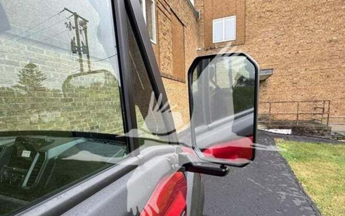 2026 CFMOTO UFORCE U10 PRO