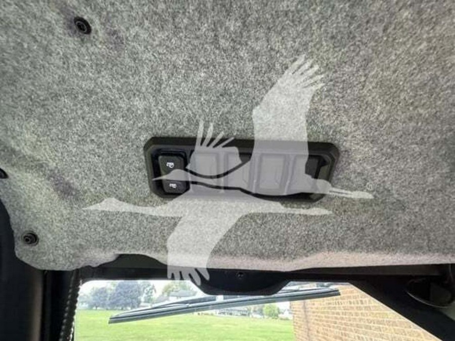 2026 CFMOTO UFORCE U10 PRO