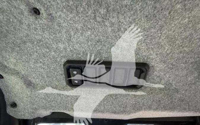 2026 CFMOTO UFORCE U10 PRO