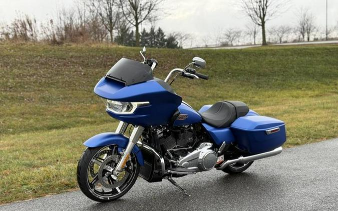 2026 Harley-Davidson® FLTRX - Road Glide®