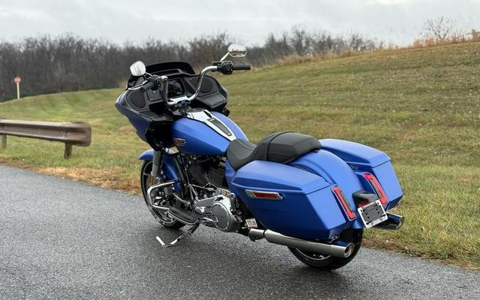 2026 Harley-Davidson® FLTRX - Road Glide®