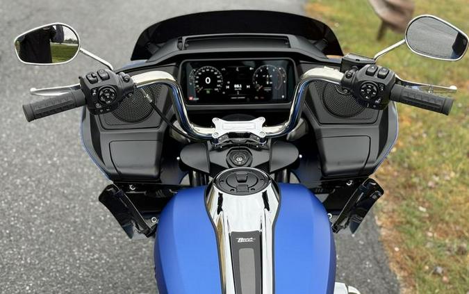 2026 Harley-Davidson® FLTRX - Road Glide®