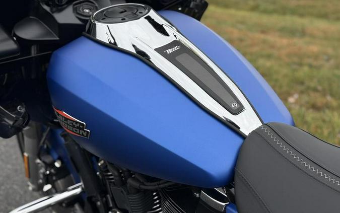 2026 Harley-Davidson® FLTRX - Road Glide®