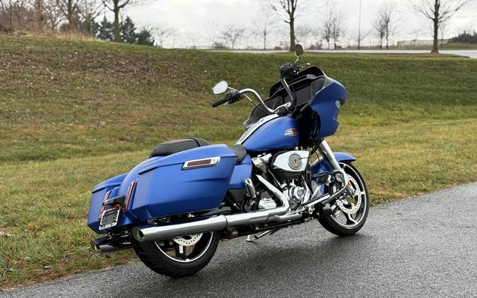 2026 Harley-Davidson® FLTRX - Road Glide®