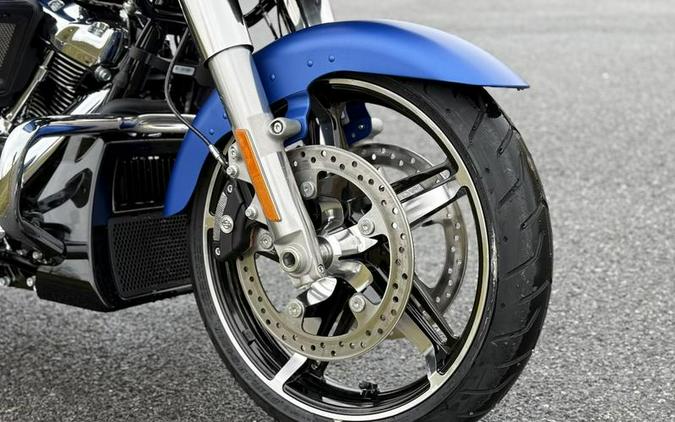 2026 Harley-Davidson® FLTRX - Road Glide®