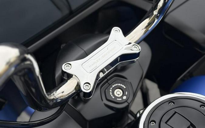 2026 Harley-Davidson® FLTRX - Road Glide®