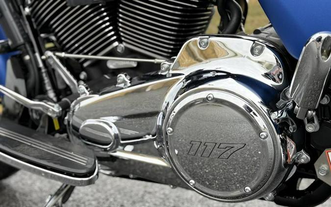 2026 Harley-Davidson® FLTRX - Road Glide®