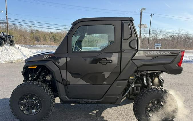 2026 Polaris® XPedition XP NorthStar