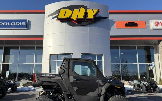2026 Polaris® XPedition XP NorthStar