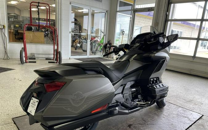 2026 Honda® Gold Wing Automatic DCT