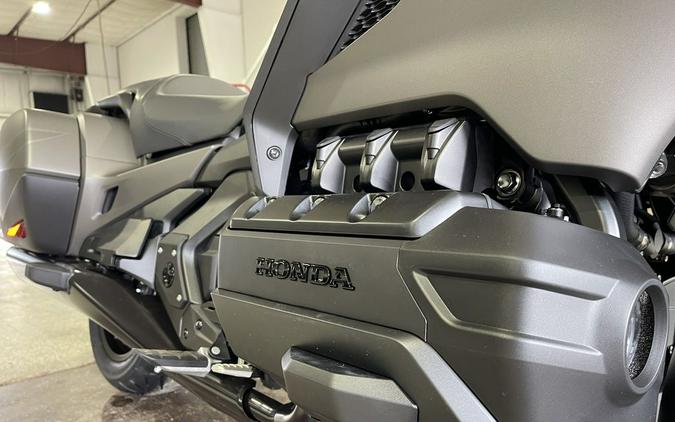 2026 Honda® Gold Wing Automatic DCT